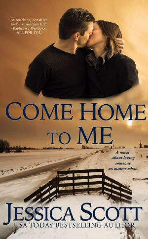 [Coming Home (listed on Amazon as Homefront) 05] • Come Home to Me